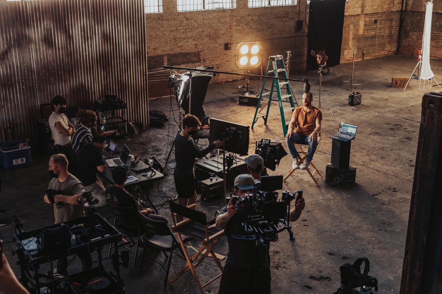 The Creative Process Behind Dylan Greer’s Writing