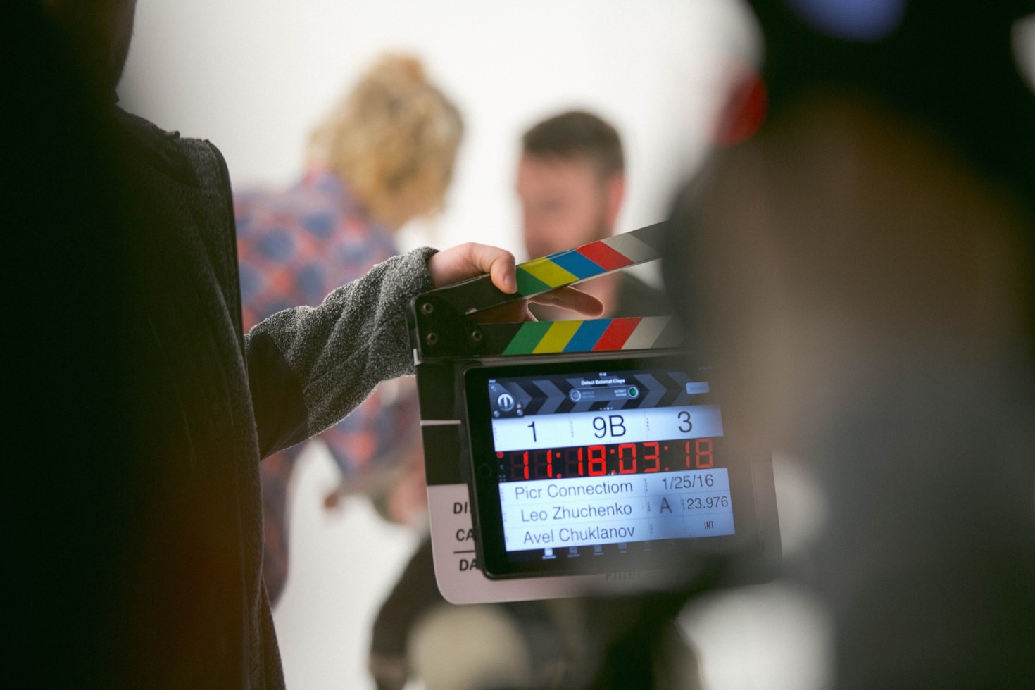 Filmmaking as an Art: Lessons from Dylan Greer