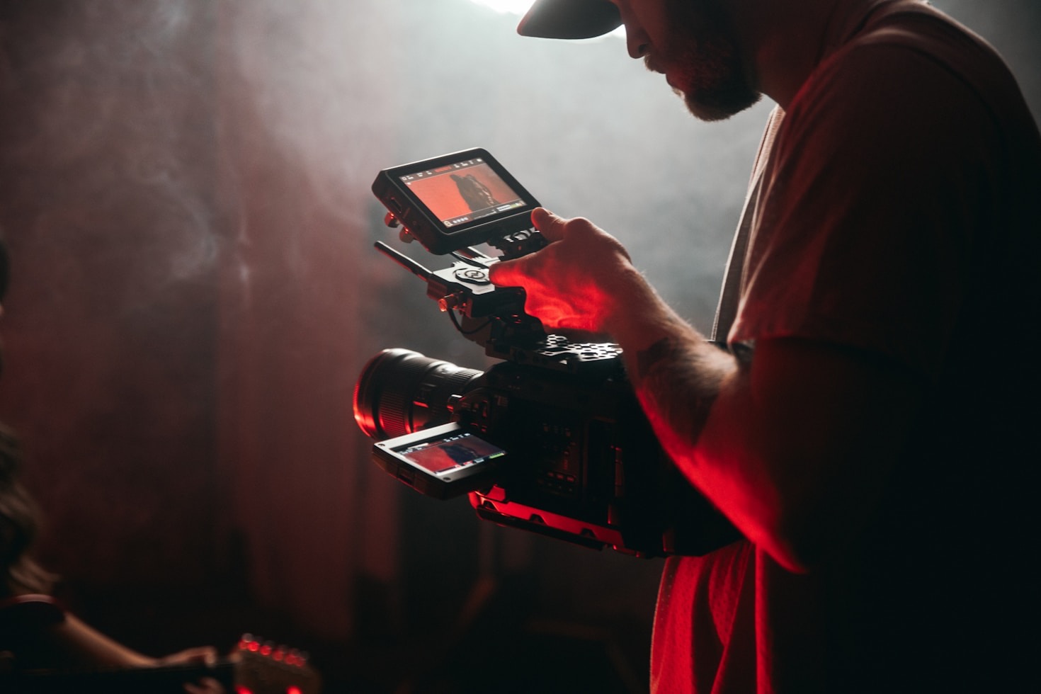 Why Precision Matters in Story Editing by Dylan Greer